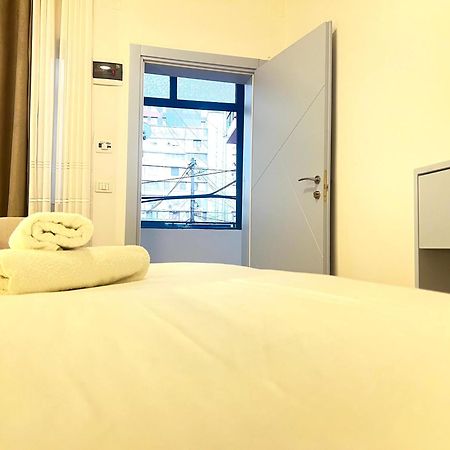 Tirana Square Hotel Екстер'єр фото