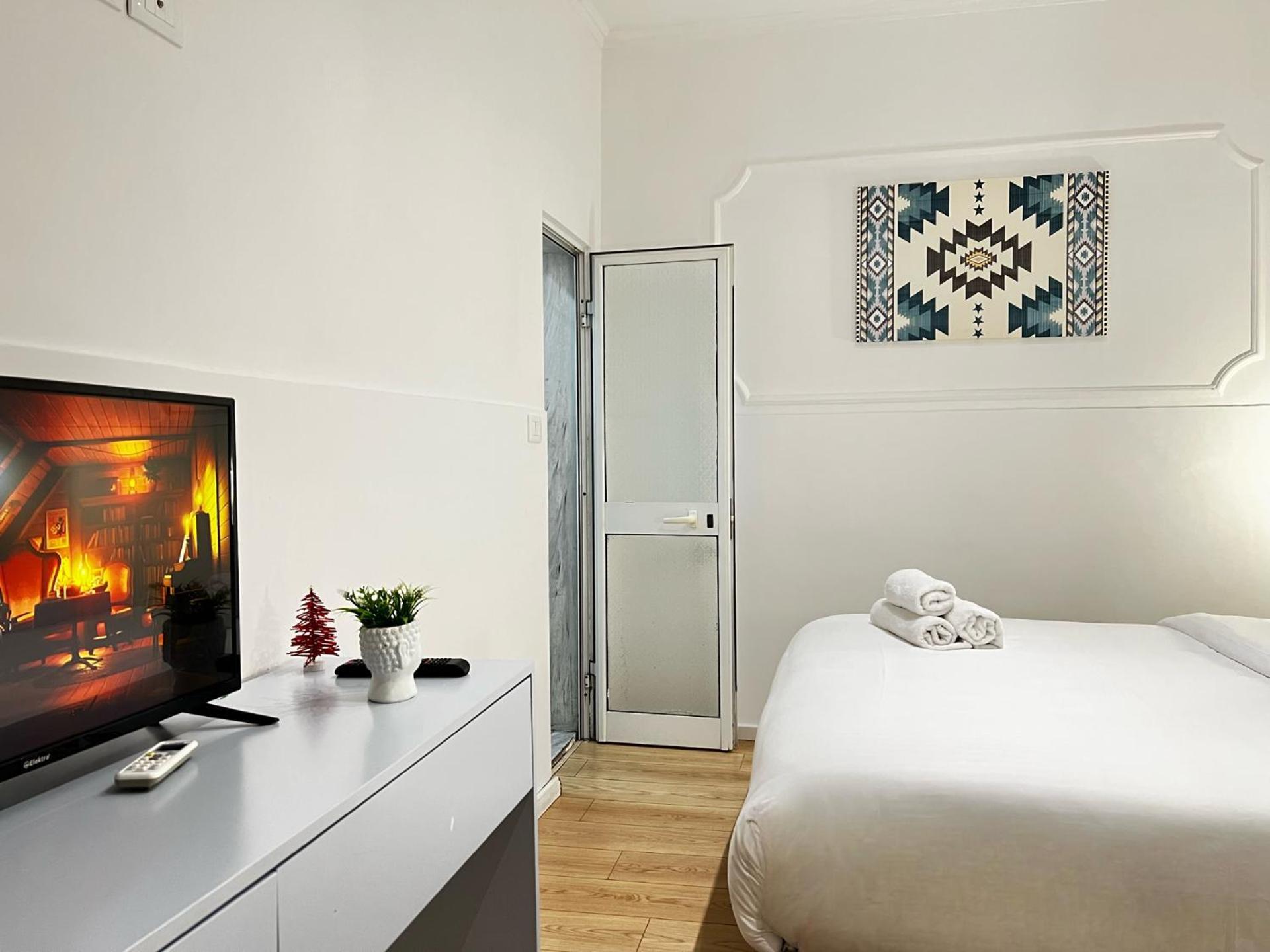 Tirana Square Hotel Екстер'єр фото