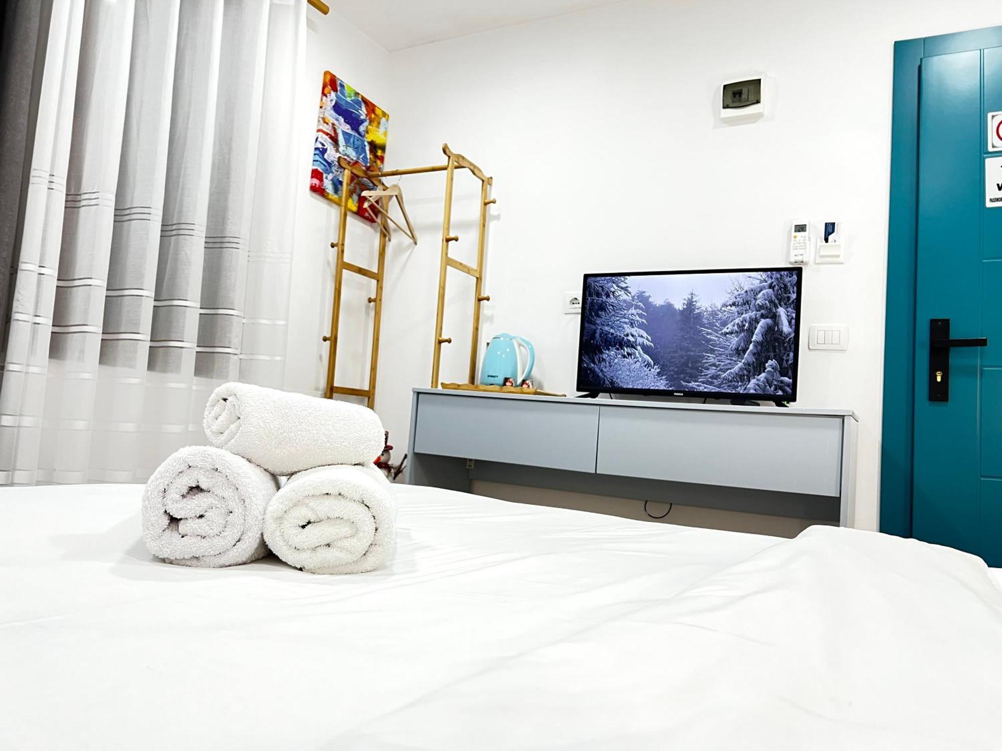 Tirana Square Hotel Екстер'єр фото