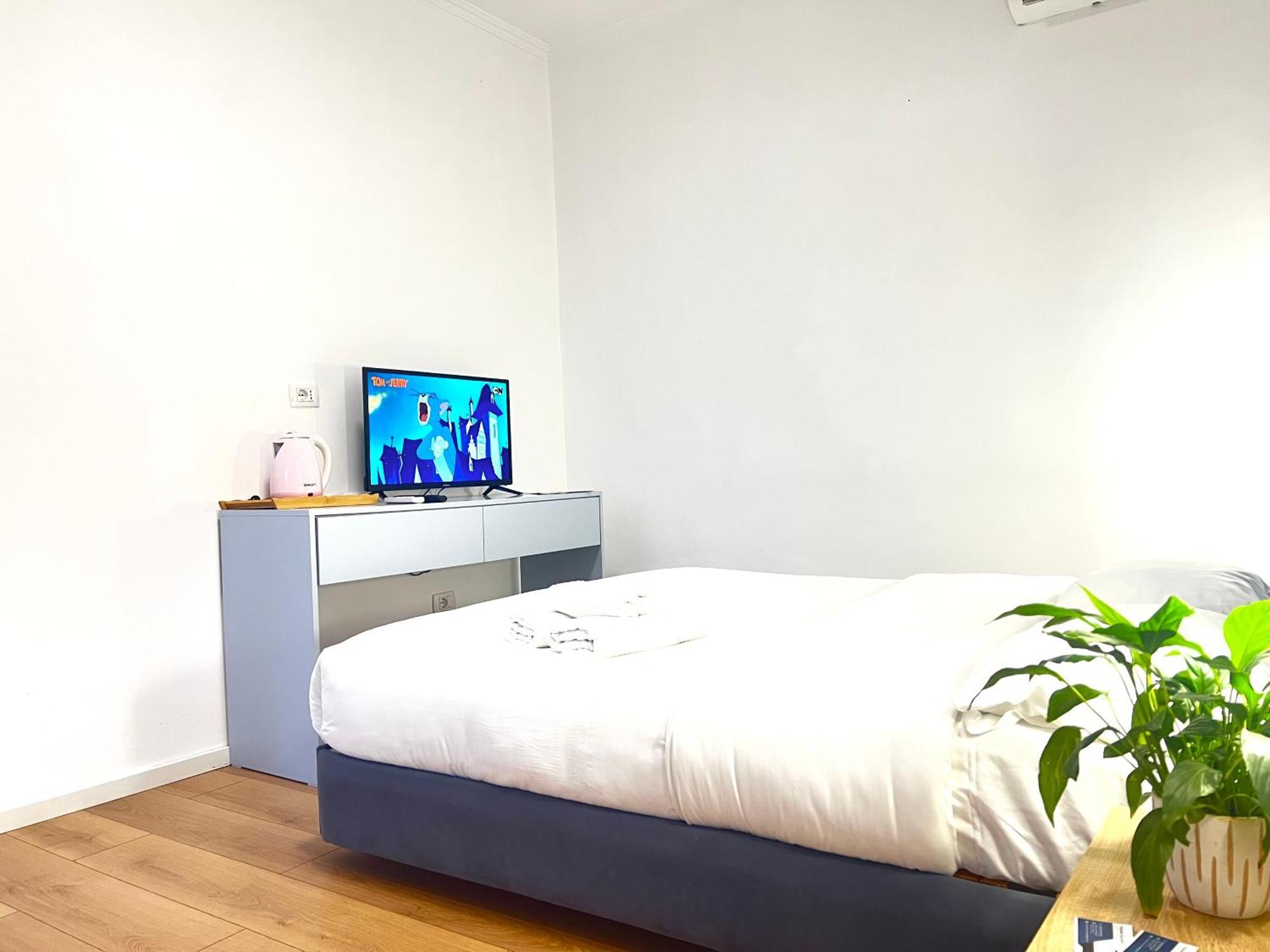 Tirana Square Hotel Екстер'єр фото