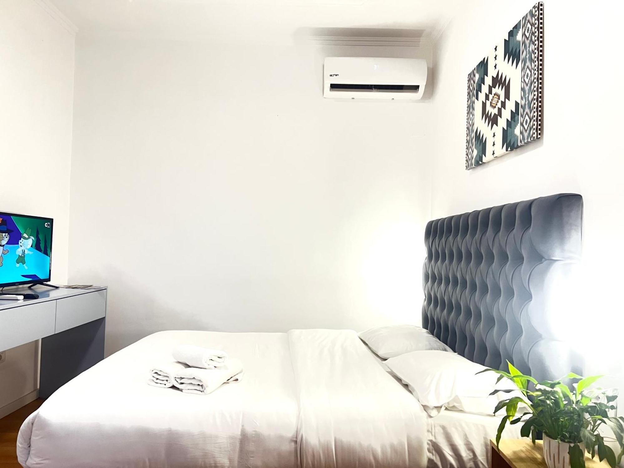 Tirana Square Hotel Екстер'єр фото