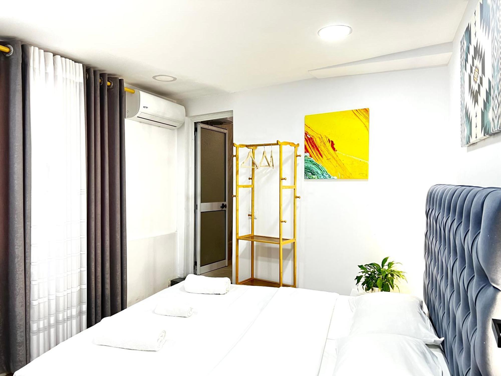 Tirana Square Hotel Екстер'єр фото